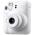 FUJIFILM INSTAX MINI 12, CLAY WHITE