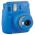 FUJIFILM INSTAX MINI 9 COBALT BLUE + FILM 10KS + PUZDRO