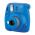 FUJIFILM INSTAX MINI 9 COBALT BLUE + FILM 10KS + PUZDRO