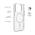 FIXED FIXPUM-930 PRE APPLE IPHONE 14 PRO ZADNY KRYT MAGPURE S PODPOROU MAGSAFE, CIRY