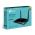 TP-LINK ARCHER MR400 WIFI AC1200 4G LTE MODEM ROUTER 3X LAN WAN/LAN SIM SLOT 2 ANTENNAS vystavený kus