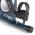 KLARFIT AZURA PRO X-BIKE, BICYKEL NA DOMACI TRENING, DO 100 KG, MERAC TEPU, SKLAPACI, MODRY,10030579