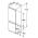 BOSCH KIN86KS30
