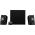 LOGITECH Z533 60 W BLACK 2.1 CHANNELS 980-001054 vystavený kus