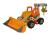 EICHHORN STAVEBNICA CONSTRUCTOR 6 BAGER /S 39057/