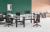 HERMAN MILLER LINO BLACK
