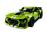 LEGO TECHNIC FORD MUSTANG SHELBY GT500 /42138/