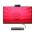 LENOVO AIO 5 23.8 FHD TOUCH I5/8GB/256GB W11PRO CIERNY F0G300GNCK vystavený kus