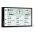 GARMIN DRIVESMART 61 LMT-S LIFETIME EU (45 KRAJIN), 010-01681-17