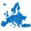 GARMIN DRIVESMART 51 LMT-D LIFETIME EU (45 KRAJIN), 010-01680-13