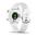 GARMIN FORERUNNER 245 MUSIC WHITE, 010-02120-31 vystavený kus