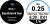 GARMIN FORERUNNER 245 MUSIC WHITE, 010-02120-31 vystavený kus