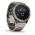 GARMIN QUATIX 6X SOLAR, TITANIUM, TITANIUM BAND, 010-02157-31