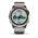 GARMIN QUATIX 6X SOLAR, TITANIUM, TITANIUM BAND, 010-02157-31