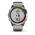 GARMIN QUATIX 6X SOLAR, TITANIUM, TITANIUM BAND, 010-02157-31