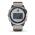 GARMIN QUATIX 6X SOLAR, TITANIUM, TITANIUM BAND, 010-02157-31