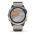 GARMIN QUATIX 6X SOLAR, TITANIUM, TITANIUM BAND, 010-02157-31