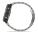 GARMIN QUATIX 6X SOLAR, TITANIUM, TITANIUM BAND, 010-02157-31