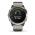 GARMIN QUATIX 6X SOLAR, TITANIUM, TITANIUM BAND, 010-02157-31