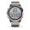 GARMIN QUATIX 6X SOLAR, TITANIUM, TITANIUM BAND, 010-02157-31