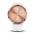 GARMIN VIVOMOVE HR, SPORT, ROSE GOLD-WHITE, S/M, 010-01850-22