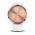 GARMIN VIVOMOVE HR, SPORT, ROSE GOLD-WHITE, S/M, 010-01850-22