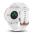 GARMIN VIVOMOVE HR, SPORT, ROSE GOLD-WHITE, S/M, 010-01850-22