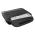 DEFENDER TASKA NA NOTEBOOK 16.0, ASCETIC, CIERNA Z POLYESTERU