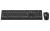GENIUS SLIMSTAR 8005 SET USB BLACK CZK+SK