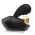 KRUPS NESCAFE DOLCE GUSTO MOVENZA KP 600831 CIERNY vystavený kus