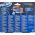 HASBRO NERF ELITE 2.0 PROSPECT QS 4 /14F4190/