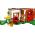 LEGO ANIMAL CROSSING NAVSTEVA U ISABELLE /77049/