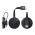 GOOGLE CHROMECAST ULTRA GA3A00406A07