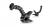 GOPRO JAWS FLEX CLAMP MOUNT ACMPM-001