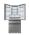 GORENJE NRM8181UX