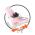 SMOBY VOYAGER TROJKOLKA BE MOVE RUZOVA /SM 740332/