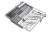 SAMSUNG DW60A8060IB