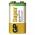 GP ALKALICKA BATERIA SUPER 6LF22 4SH