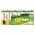 GP ALKALICKA BATERIA SUPER 6LF22 4SH