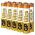 GP ALKALICKA BATERIA ULTRA AAA (LR03) 8+2BL