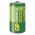 GP BATERIE GREENCELL D, 2KS BLISTER, B1241