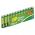 GP ZINKOVA BATERIA GREENCELL AAA (R03) 12SH