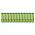 GP ZINKOVA BATERIA GREENCELL AA (R6) 12SH