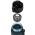 BAAGL TRITANOVA FLASA NA NAPOJE GRADIENT BATMAN BLUE 350 ML