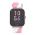 CARNEO SMART HODINKY TIK&TOK HR+ 2ND GEN. GIRL