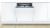 BOSCH SMV46NX00E