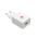 MOBILNET NSI-0025-USB-QC3.0 3,4A QC 3.0 SIETOVA NABIJACKA 1X USB MT BIELA