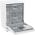 GORENJE GS673C60W vystavený kus