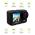 LAMAX W9.1 4K DUAL SCREEN WATERPROOF ACTION CAMERA