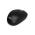 PORT CONNECT WIRELESS COLLECTION, BEZDROTOVA MYS, USB-A DONGLE, 2.4GHZ, 1600DPI, CIERNA